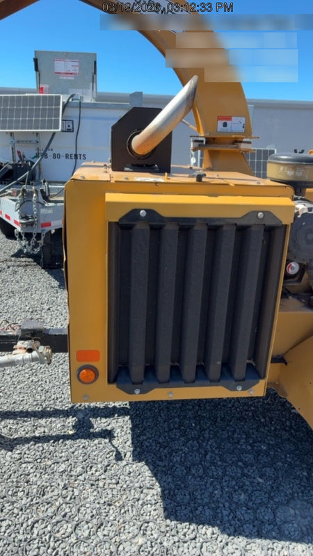 2021 VERMEER BC1000XL Diesel