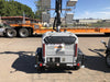 2019 Wacker Neuson LTV6K-LED Standard LED Towable Light Tower w/None