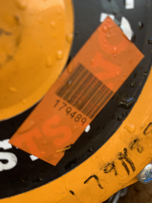 2021 HARRINGTON CF020-20