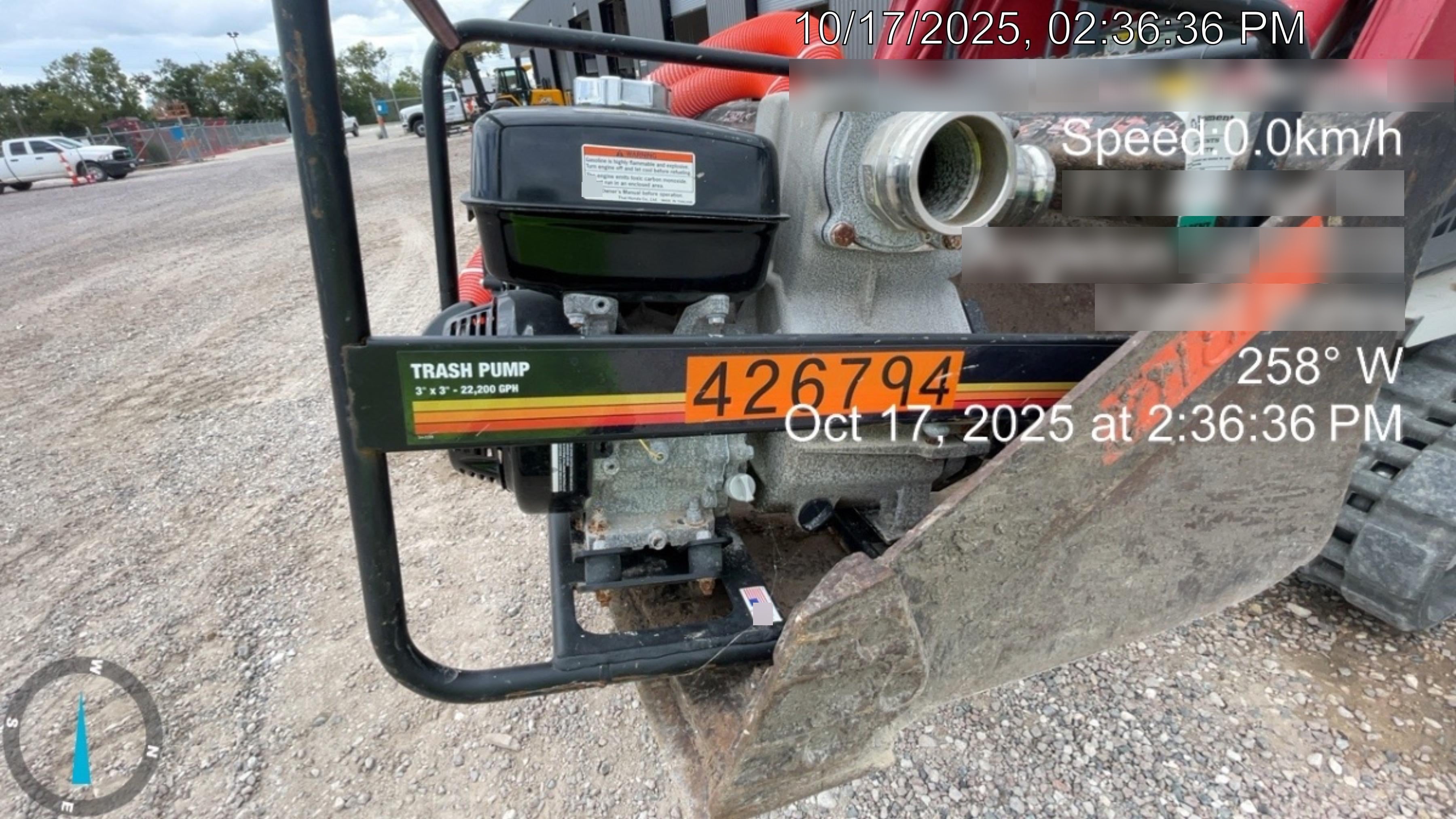 2024 MI-T-M WTP-T03-0MGH
