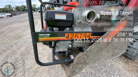 2024 MI-T-M WTP-T03-0MGH
