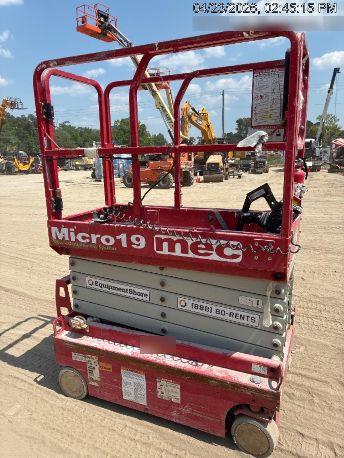 2020 MEC Micro 19