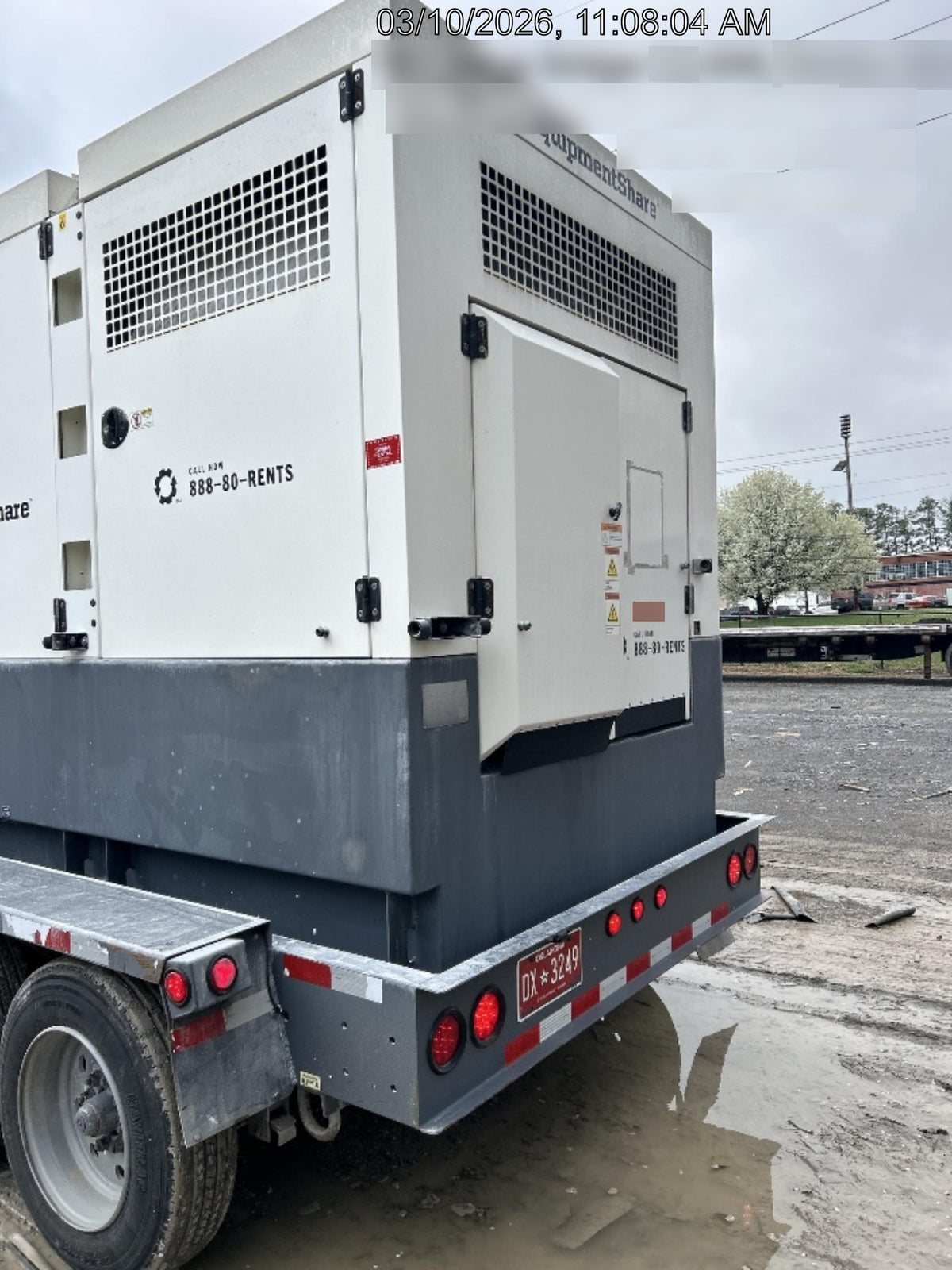 2021 ATLAS COPCO QAS625