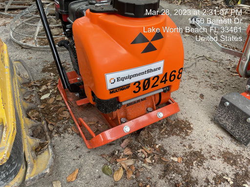 2023 MULTIQUIP MVC82VHW