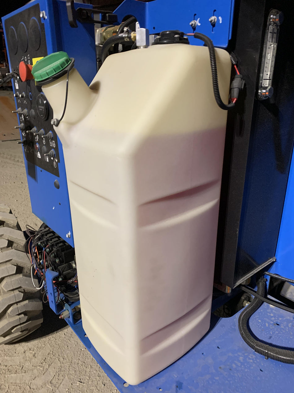 2023 GENIE Z-34 IC