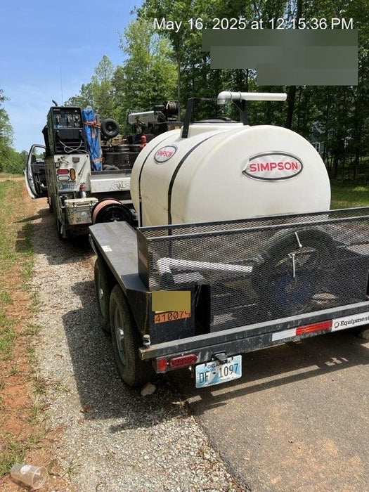 2024 SIMPSON SWT-52517