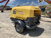 2022 ATLAS COPCO XAS188 CWK