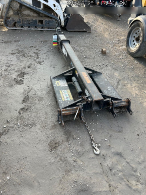 2025 STAR INDUSTRIES M1360B - Star JIB Boom