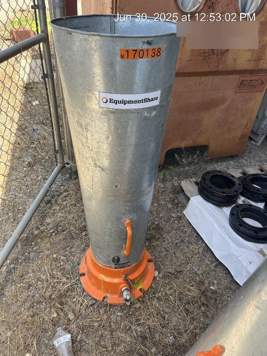 2021 MICHIGAN PNEUMATIC HV-10AM