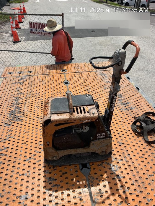 2023 MULTIQUIP MVH158