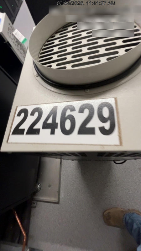 2022 KWIKOOL KPAC1411-2