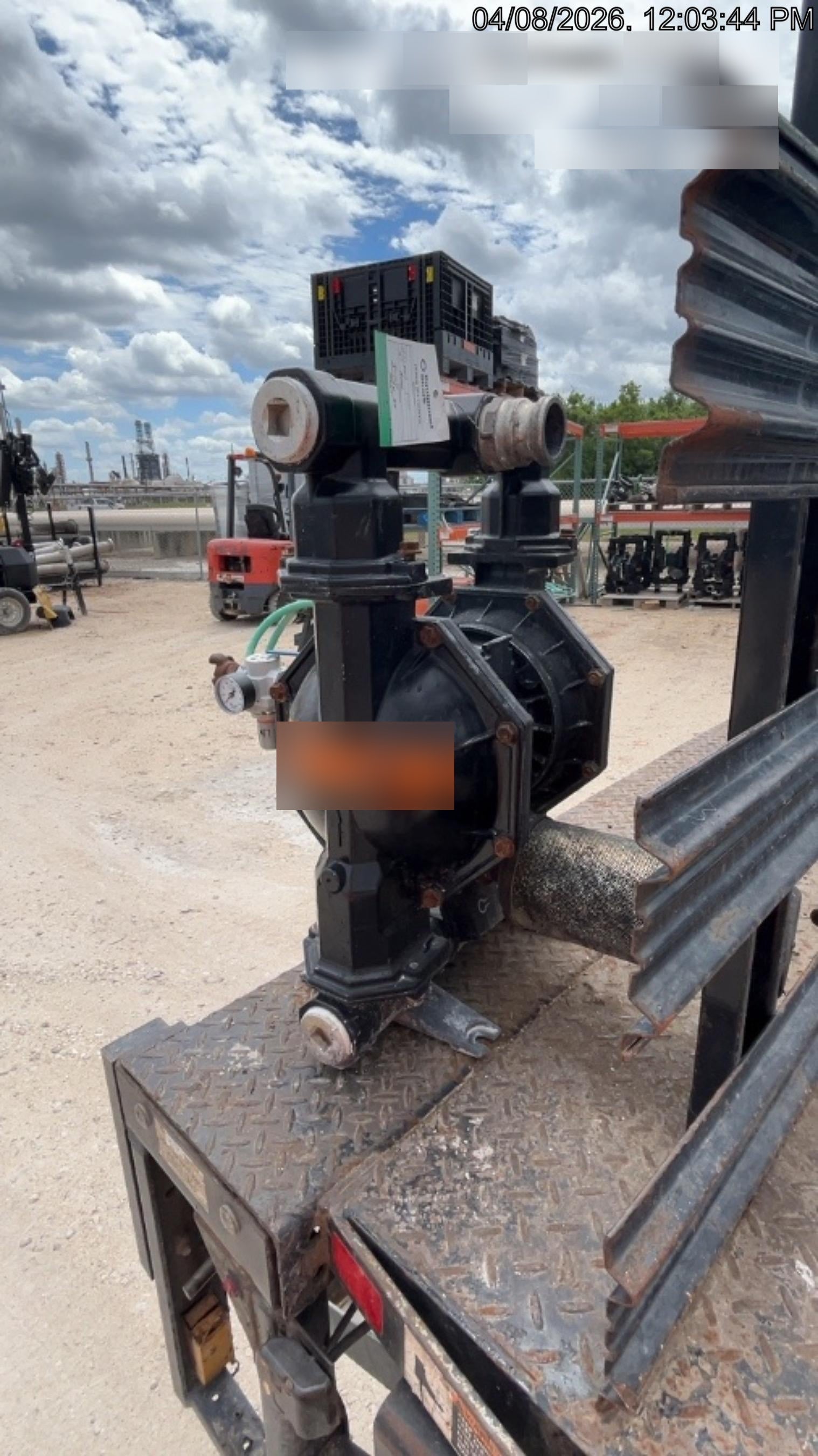 2022 INGERSOLL RAND PD20A-AAP-CCC-B