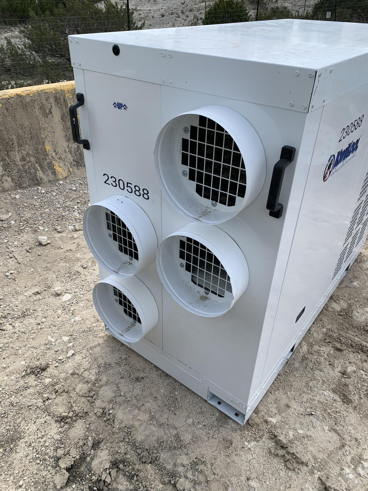 2022 KWIKOOL KPO12-43H