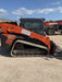 2020 Kubota SVL95-2SHC Cab, Rubber Tracks, Hydraulic Quick Coupler