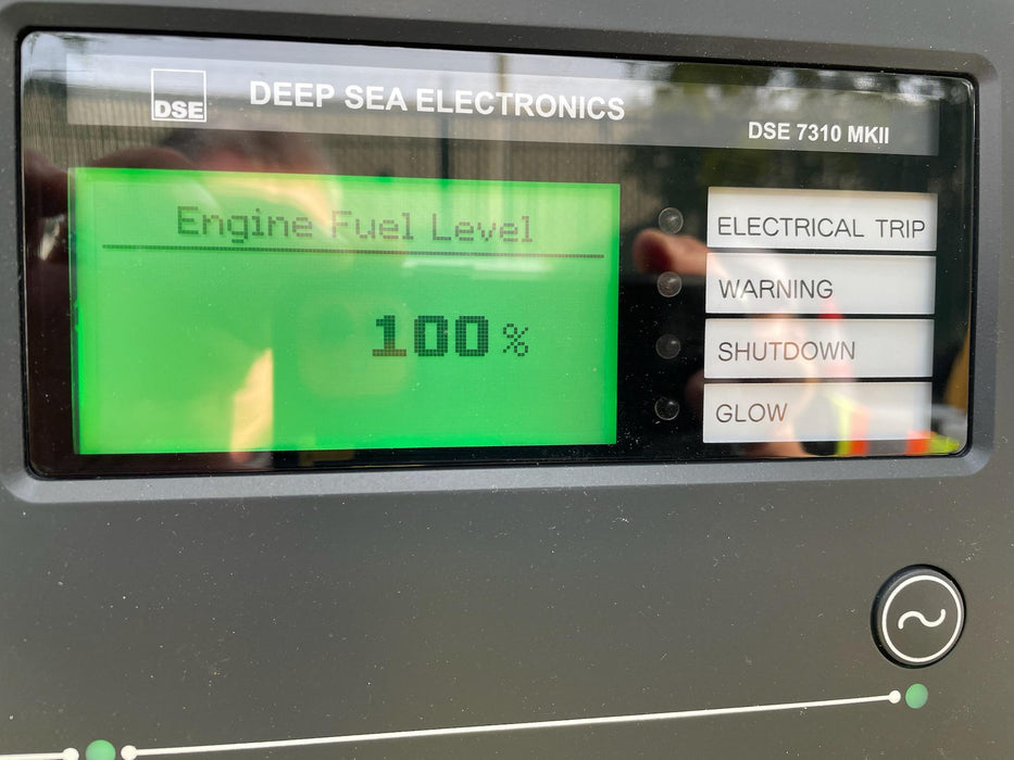 2022 AIRMAN SDG25S-8E1