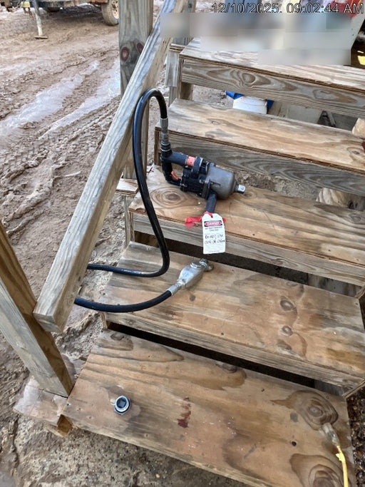 2025 INGERSOLL RAND 3940B2TI