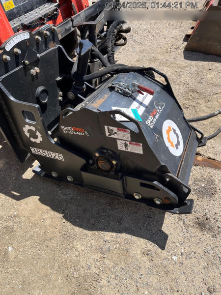 2024 SKID PRO ATTACHMENTS CP16LF