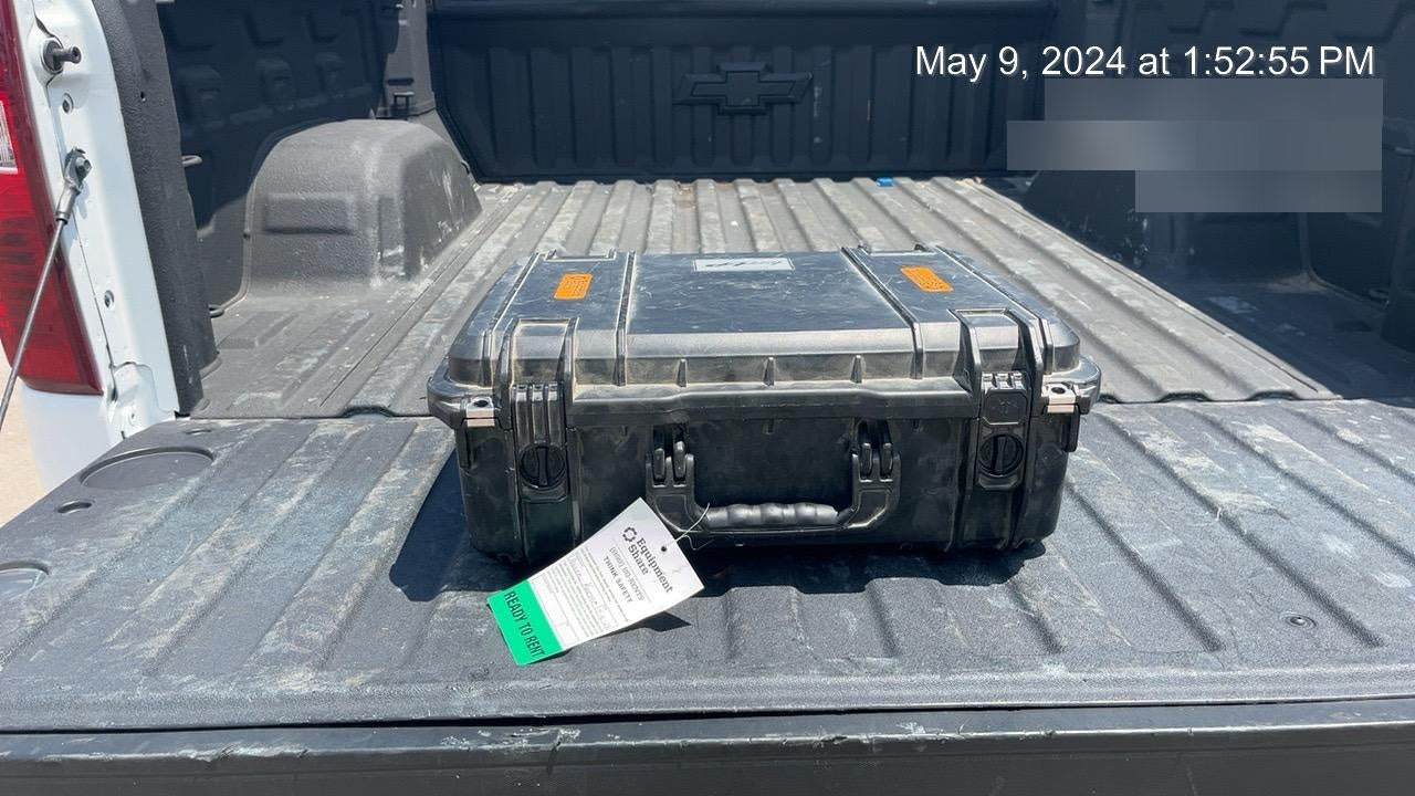 2023 TORCUP VT-3000KIT
