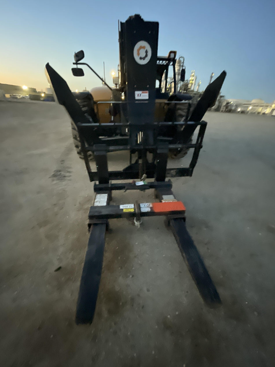 2023 SANY STH1256