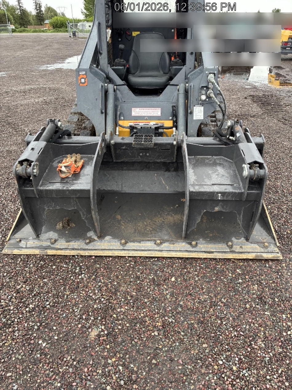 2022 PALADIN UTILITY GRAPPLE 11876-0022