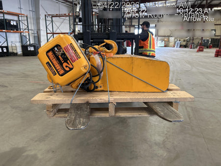 2023 HARRINGTON SNER020L