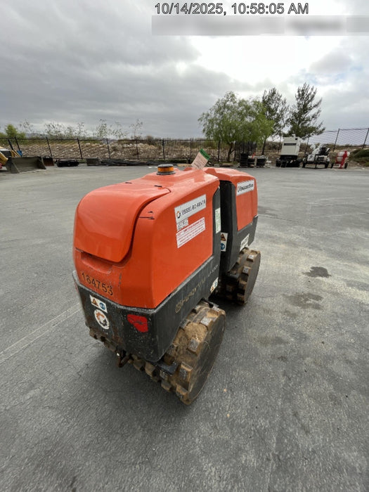 2021 HUSQVARNA LP9505