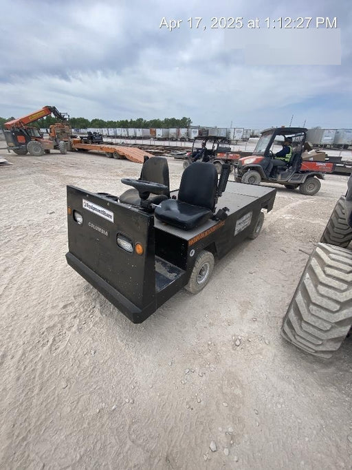 2022 COLUMBIA Payloader 2XL