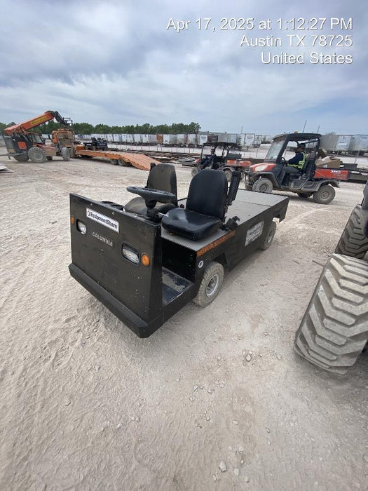 2022 COLUMBIA Payloader 2XL