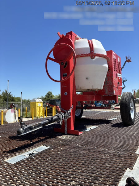 2022 MULTIQUIP MC64PH8