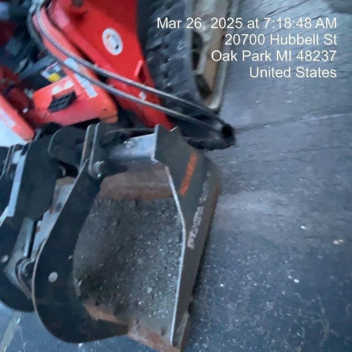 2023 SOLESBEE SBG-72