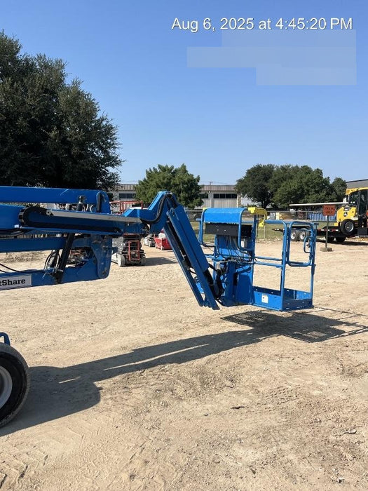 2019 GENIE Z-45/25J DC