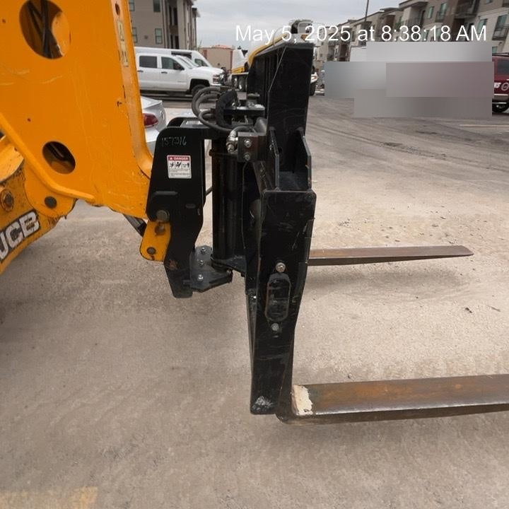 2021 JCB Swing Carriage - JCB