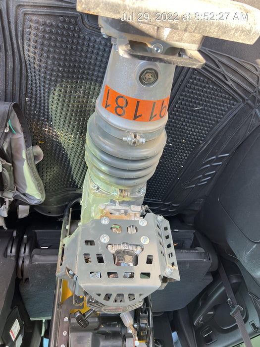 2021 WACKER NEUSON BS60-4As