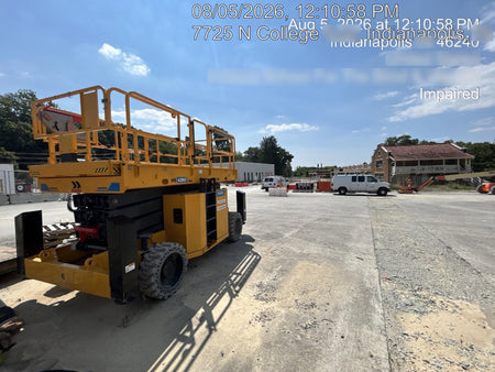 2023 HAULOTTE HS4390 E PRO