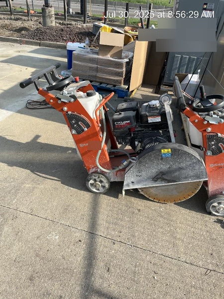 2024 HUSQVARNA FS 400 LV