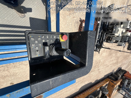 2023 GENIE GS-4390 RT