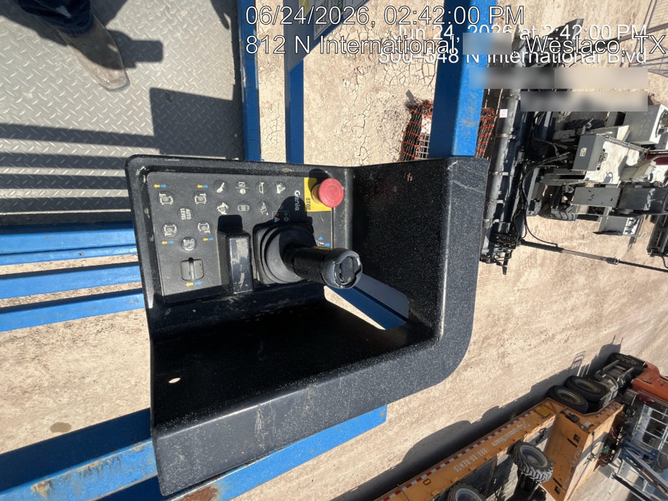 2023 GENIE GS-4390 RT