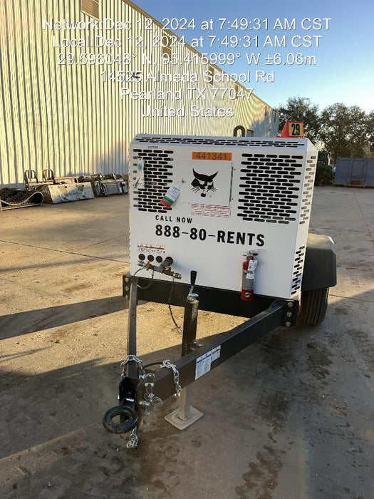 2024 BOBCAT PA425WCU-T4F