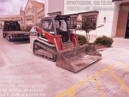 2022 TAKEUCHI TL6R