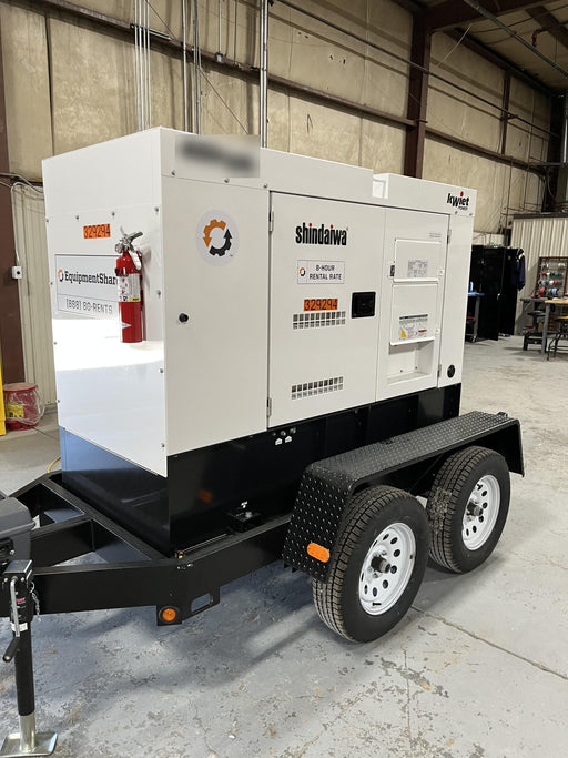 2023 SHINDAIWA DGK45F