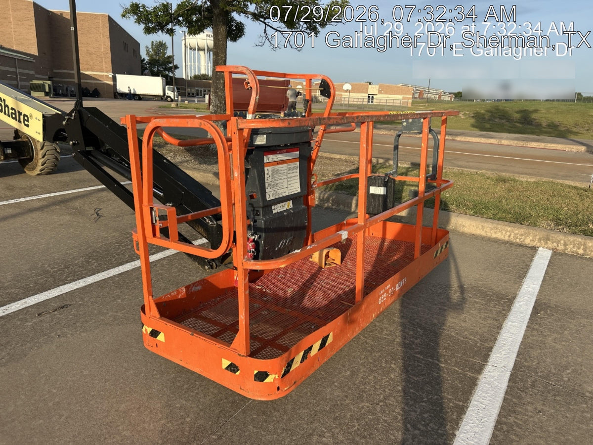 2025 JLG 460SJ