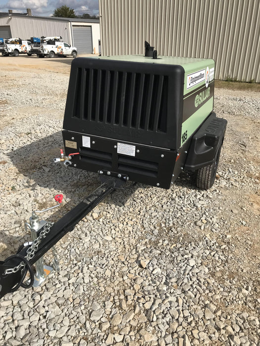 2021 SULLAIR 185D-DPQ KU4F