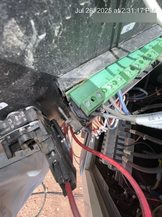 2022 ATLAS COPCO QAS45