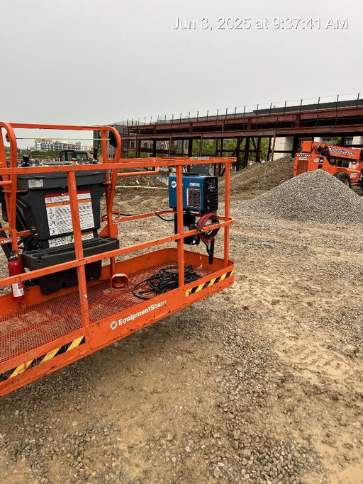 2024 MILLER ELECTRIC CST-282