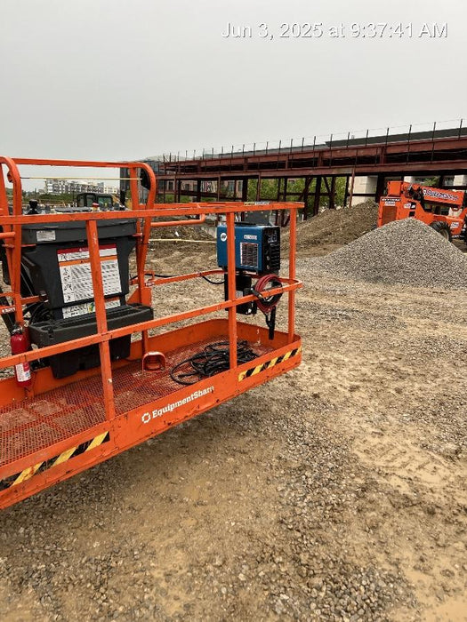 2024 MILLER ELECTRIC CST-282