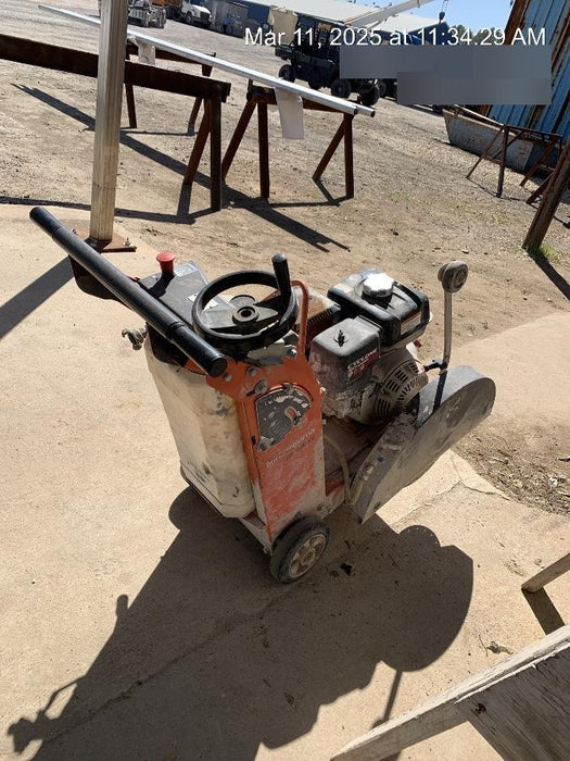 2020 HUSQVARNA FS 400