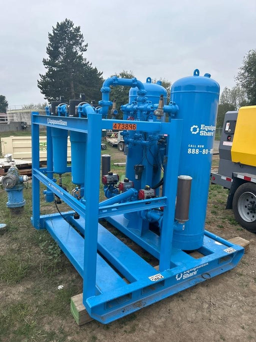 2024 HANKISON RDH-930G