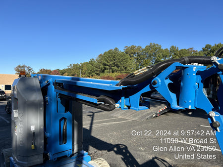 2024 GENIE Z30-20 N RJ