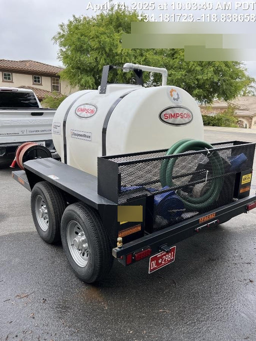 2024 SIMPSON SWT-52517