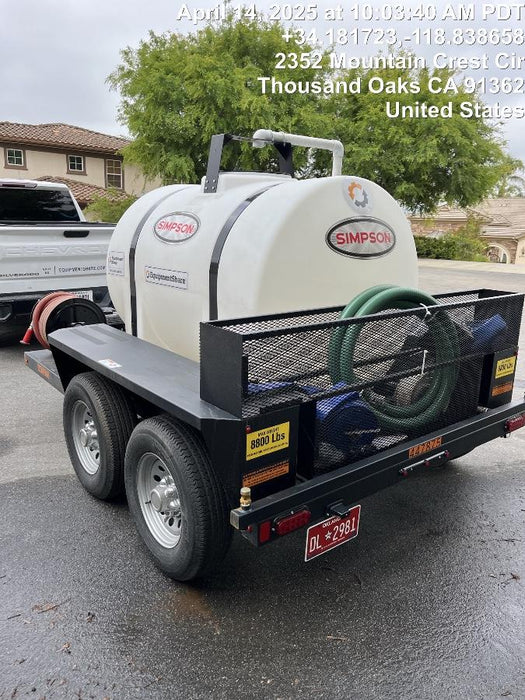 2024 SIMPSON SWT-52517